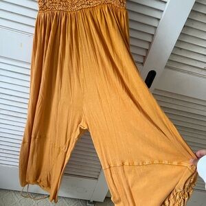 Urban outfitters jumpsuit